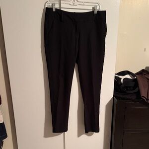 Mossimo Black Pants